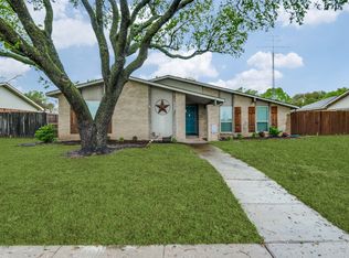 1527 W Spring Creek Pkwy, Plano, TX 75023