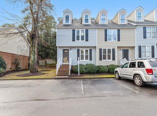 3611 Plumbridge Ct, Raleigh, NC 27613