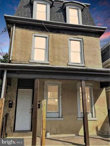 802 E Chelten Ave, Philadelphia, PA, 19138