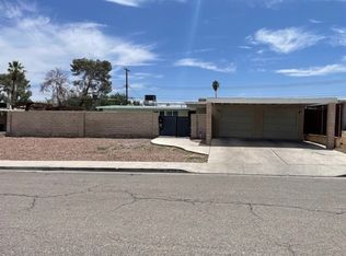 2283 Natalie Ave, Winchester, NV 89169