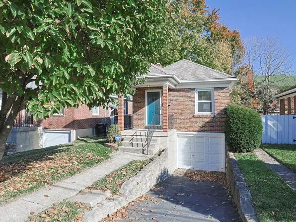 3726 Brotherton Rd, Cincinnati, OH 45209