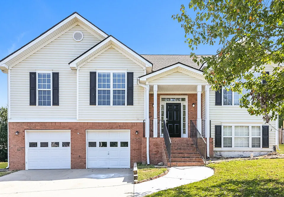 1530 Bramlett Forest Trl