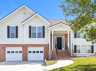1530 Bramlett Forest Trl, Lawrenceville, GA 30045