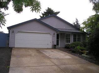 11614 Parrish Rd, Oregon City, OR 97045