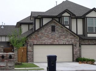 1710 NE 8th St #1710, Oklahoma City, OK 73117