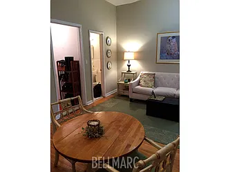 Rented by Bellmarc Realty