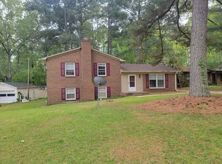119 Monterey Ln, Durham, NC 27713