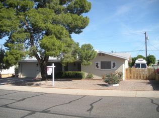5520 E Cicero St, Mesa, AZ 85205