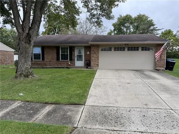 7725 Timber Hill Dr, Dayton, OH 45424