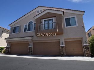 1563 Wild Willey Way, Henderson, NV 89002