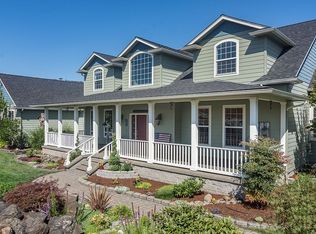 350 Temple Brown Rd, Roseburg, OR 97470