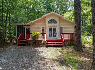 106 Camelot Cir, Ocean Pines, MD 21811