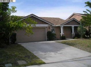 1091 Prewett Ranch Dr, Antioch, CA 94531