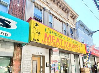 8030 Jamaica Ave, Woodhaven, NY 11421