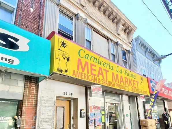 80-30 Jamaica Avenue, Woodhaven, NY 11421