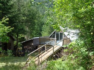 64116 E Cascade Rd, Marblemount, WA 98267