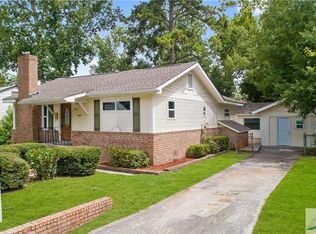 2153 Mississippi Ave, Savannah, GA 31404