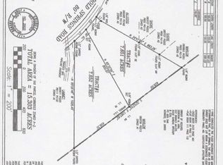 2509 Bold Springs Rd NW #2, Monroe, GA 30656