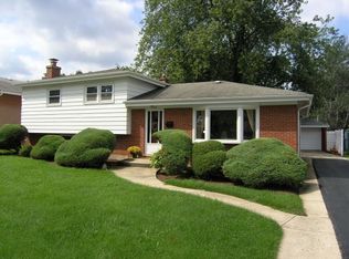 448 N Hamilton Ave, Villa Park, IL