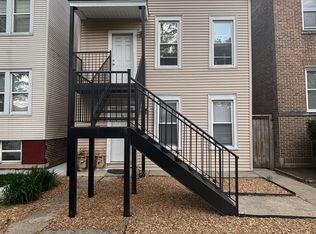 3407 N Lowell Ave #3, Chicago, IL 60641