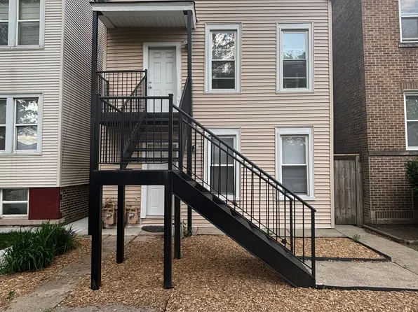 3407 N Lowell Ave #3, Chicago, IL 60641