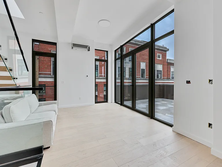 88 Schermerhorn St #Penthouse 19A — Photo 2