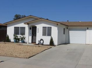 623 San Rogelio St, Hemet, CA 92545
