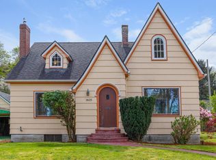 3625 Duane St, Astoria, OR 97103