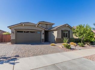 20699 E Mockingbird Dr, Queen Creek, AZ 85142