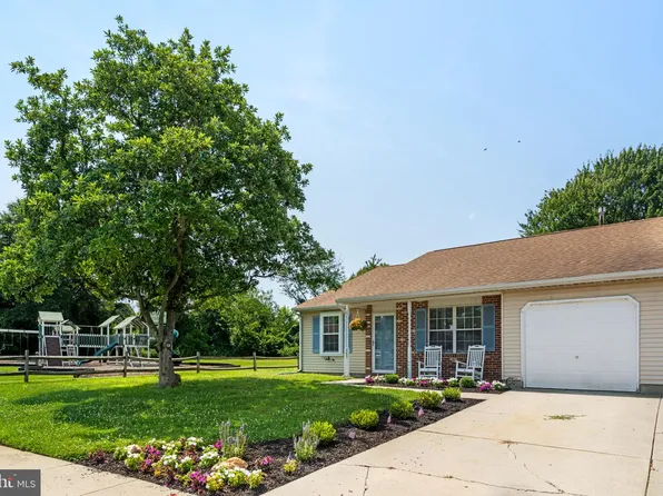 265 Lafayette Dr, Logan Township, NJ 08085