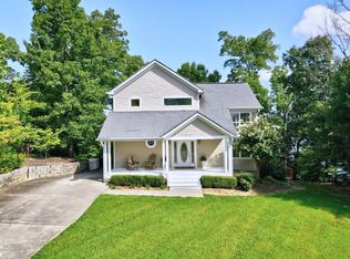 733 Lakewood Dr LOT 112, Decatur, TN 37322