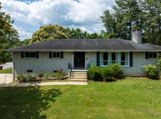 2401 Larkspur Dr, Johnson City, TN 37604