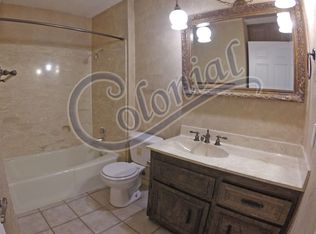 2109 Chinaberry Cir, Harker Heights, TX 76548