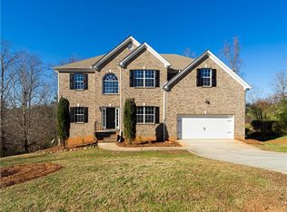 4804 Candy Cv, Lithonia, GA 30038