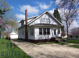 311 Rutland St, Kingsley, IA 51028