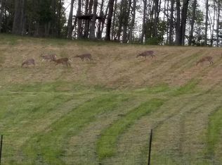 273 Kinser Rd, Lashmeet, WV 24733