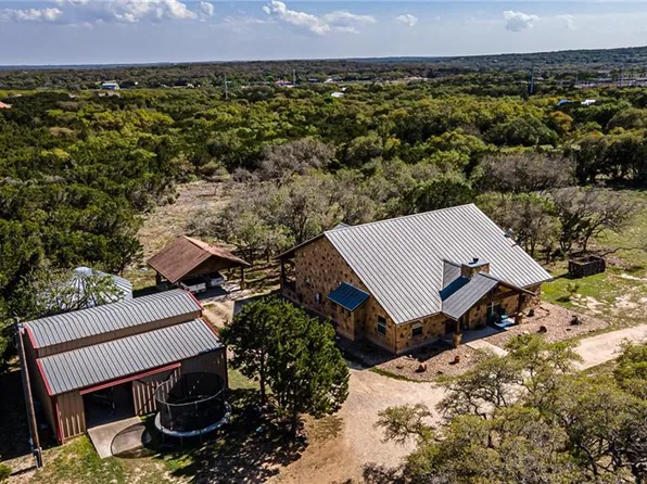 120 Sierra Loma, Wimberley, TX 78676