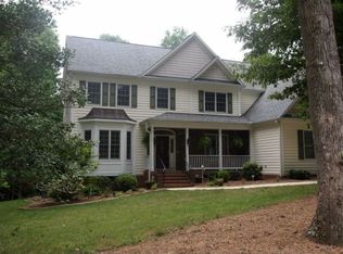 8620 Territory Trl, Wake Forest, NC 27587