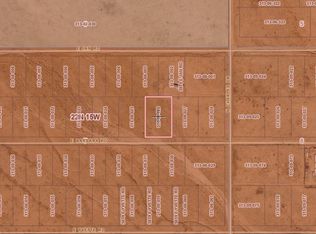 0 E Barbara Rd, Kingman, AZ 86401