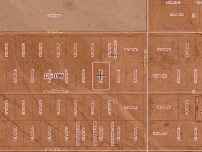 0 E Barbara Rd, Kingman, AZ, 86401