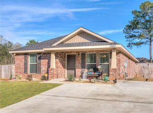 9542 Fox Run Ct W, Semmes, AL 36575