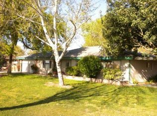 Nord Ave, Bakersfield, CA 93314