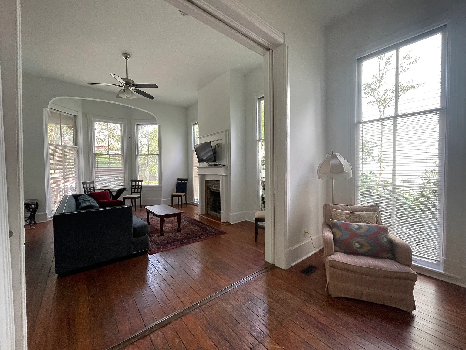 1 bed, 650 sqft, $1,700 — Photo 1