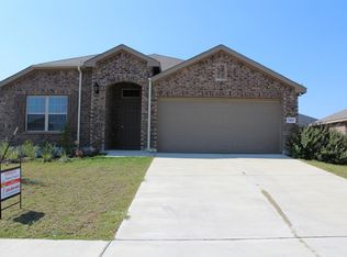 3410 Cottonpatch Dr, Killeen, TX 76549
