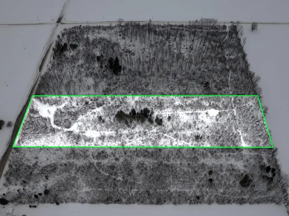 LOT Ubly Rd #D, Snover, MI 48472