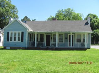 414 Ebenezer Ave, Rock Hill, SC 29730