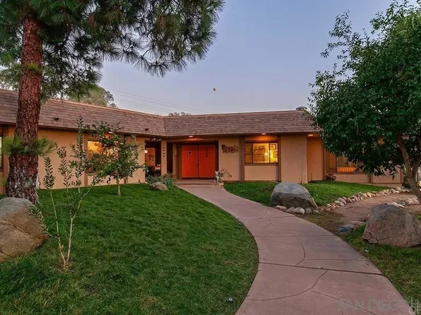 2496 Colinas Paseo, El Cajon, CA 92019