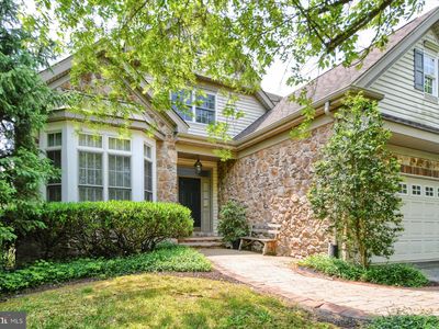 609 Den Ln, New Hope, PA, 18938