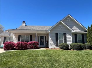 1720 Hargrove Dr, Mc Leansville, NC 27301
