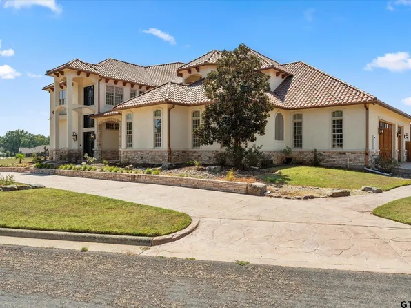 224 Kathryns Ct, Mount Pleasant, TX 75455